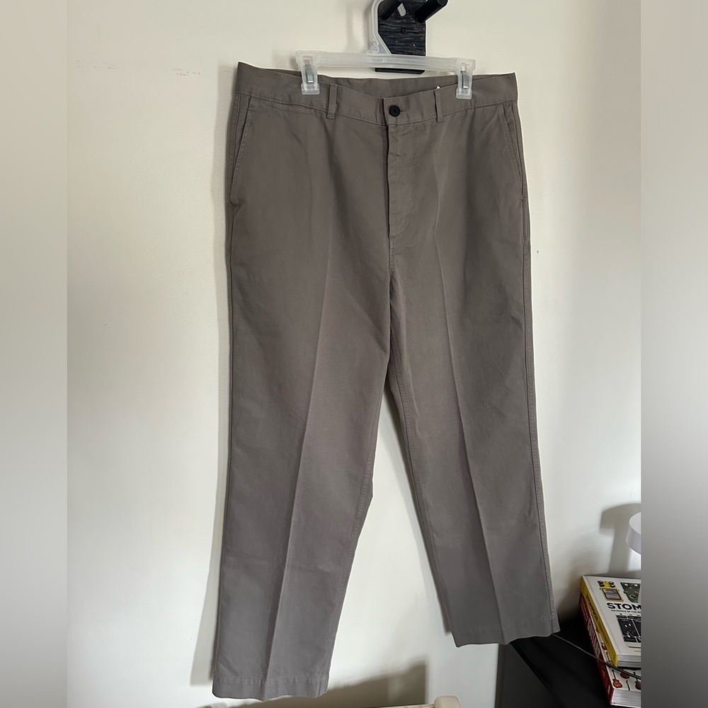 Knickerbocker NYC Staff Chino Twill Pant